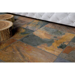 Ermes Aurelia Forme Flagstone Multicolor 50x50, afname per doos van 1,25 m²