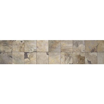Ermes Aurelia Forme Flagstone Grip Autumn 20x20 a 1,36 m²