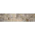Ermes Aurelia Forme Flagstone Grip Autumn 30x30, afname per doos van 1,08 m²