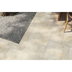 Ermes Aurelia Forme Chianca 30x30, afname per doos van 1,08 m²