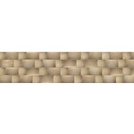 Ermes Aurelia Forme Pietra di Lecce Grip Ambra 80,5x80,5, afname per doos van 1,3 m²