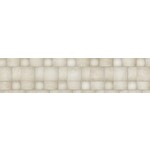 Ermes Aurelia Forme Pietra di Lecce Grip Avorio 30x50, afname per doos van 1,05 m²