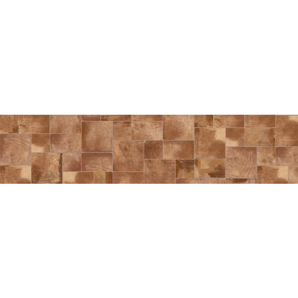 Ermes Aurelia Forme Cotto 30x50, afname per doos van 1,05 m²