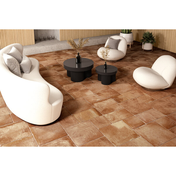 Ermes Aurelia Forme Cotto 30x50, afname per doos van 1,05 m²