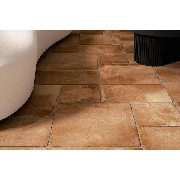 Ermes Aurelia Forme Cotto Grip 30x50, afname per doos van 1,05 m²