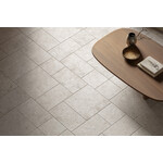 Ermes Aurelia Forme Pierres Eternelle Grip Gris 30x30, afname per doos van 1,08 m²