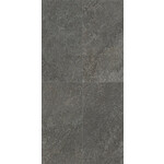 Keope Arkè Anthracite 30x60 R10, afname per doos van 1,26 m²