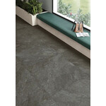 Keope Arkè Anthracite 60x60 R10, afname per doos van 1,08 m²