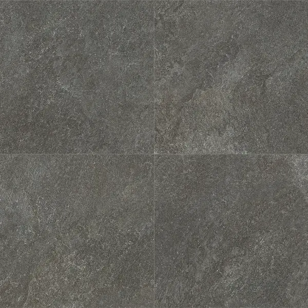 Keope Arkè Anthracite 60x60 R11, afname per doos van 1,08 m²