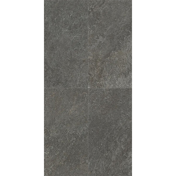 Keope Arkè Anthracite 60x120 R11, afname per doos van 1,44 m²