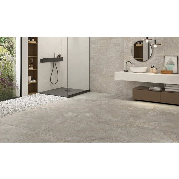 Keope Arkè Grey 30x60 R10, afname per doos van 1,26 m²