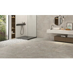 Keope Arkè Grey 120x120 R10, afname per doos van 2,88 m²