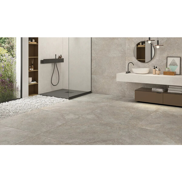 Keope Arkè Grey 60x120 R11, afname per doos van 1,44 m²