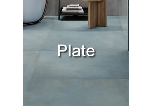 Plate