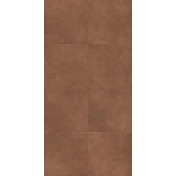 Keope Plate Copper 120x120, afname per doos van 2,86 m²