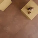 Keope Plate Copper 60x120, afname per doos van 1,44 m²