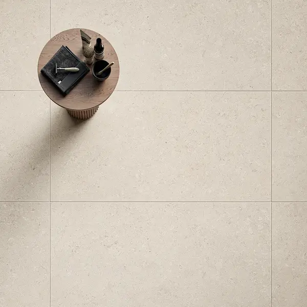 Keope Heritage Pearl R10 60x120, afname per doos van 1,44 m²