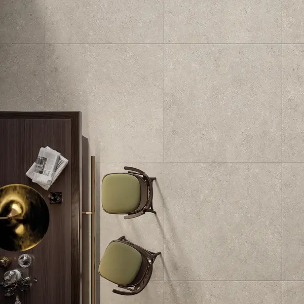 Keope Heritage Grey R10 60x60, afname per doos van 1,08 m²