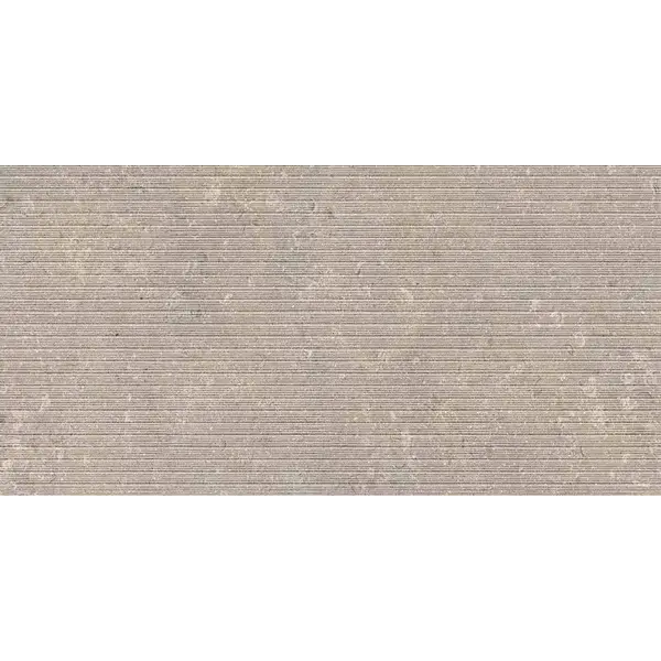 Keope Heritage Grey 3D 60X120, afname per doos van 1,44 m²