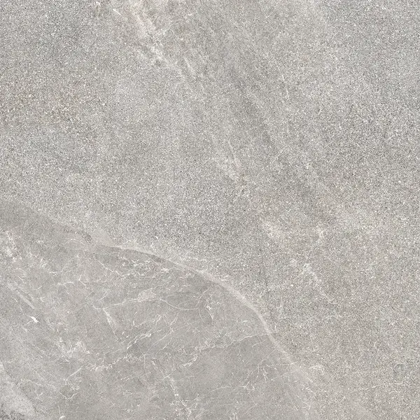 Keope Dunstone Grey 60x60, afname per doos van 1,08 m²