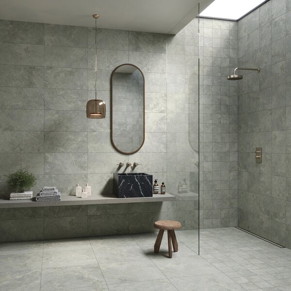 IMSO Glamstone Oxid 120x120 R10, afname per doos van 2,88 m²