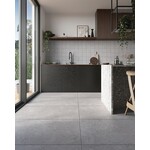 IMSO Lime Grigio 60x60 R10, afname per doos van 1,08 m²