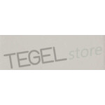 TopCer 1316 White 10x30, afname per doos van 1,02 m²
