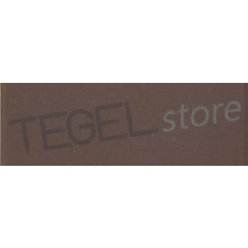 TopCer 1329 Coffeebrown 10x30 a 1,02 m²