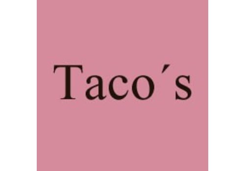 Taco's