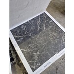 OUTLET - Marazzi Marble Look M0FS Saint Laurent 120x120