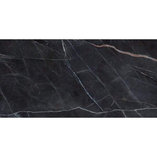 OUTLET - Douglas Jones Moods 60x120 Marmer Black gepolijst