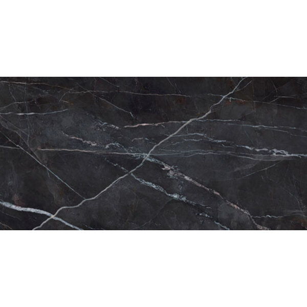 OUTLET - Douglas Jones Moods 60x120 Marmer Black gepolijst