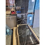 OUTLET - Douglas Jones Moods 60x120 Marmer Black gepolijst