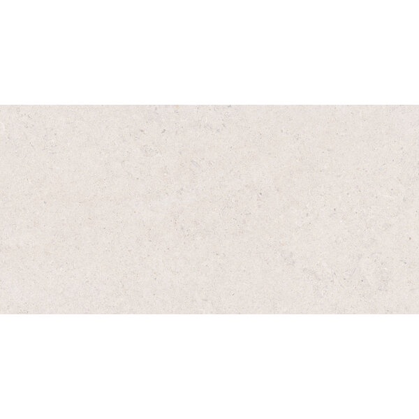 Quick Ceramica Calcare White gepolijst 60x120, afname per doos van 1,44 m²