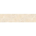 Ermes Aurelia Forme Pierres Eternelle Beige 30x30, afname per doos van 1,08 m²