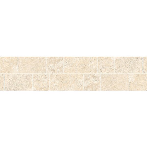 Ermes Aurelia Forme Pierres Eternelle Beige 30x30, afname per doos van 1,08 m²