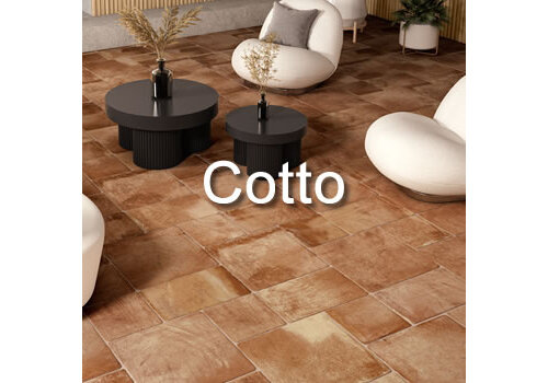 Cotto