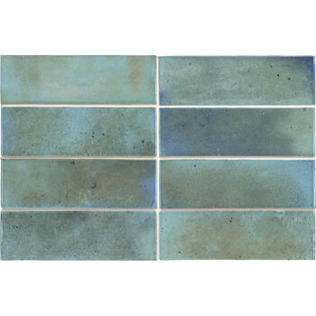 Ceravision Hanoi Sky Blue 5,1x16,1 a 0,542 m²