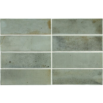 Ceravision Hanoi Celadon 5,1x16,1 a 0,542 m²