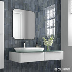 Ceravision Hanoi Blue Night 5,1x16,1, afname per doos van 0,542 m²