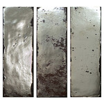 Ceravision London Calling Silver 3,7x11,6, afname per doos van 0,489 m²