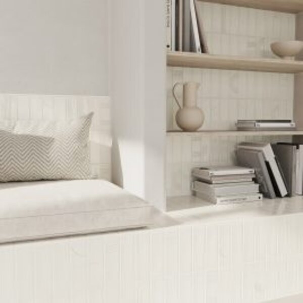 Ceravision Glow Salt 5,2x16, afname per doos van 0,502 m²