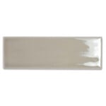 Ceravision Glow Grey 5,2x16, afname per doos van 0,502 m²