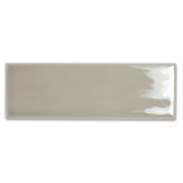Ceravision Glow Grey 5,2x16, afname per doos van 0,502 m²