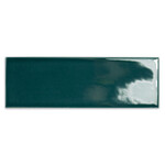 Ceravision Glow Midnight Blue 5,2x16, afname per doos van 0,502 m²