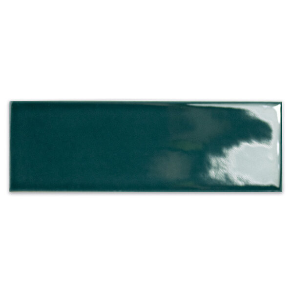 Ceravision Glow Midnight Blue 5,2x16, afname per doos van 0,502 m²