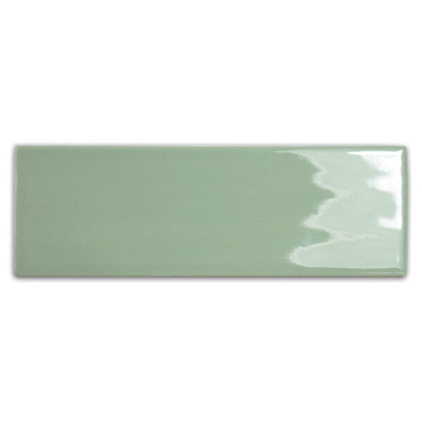 Ceravision Glow Mint 5,2x16, afname per doos van 0,502 m²