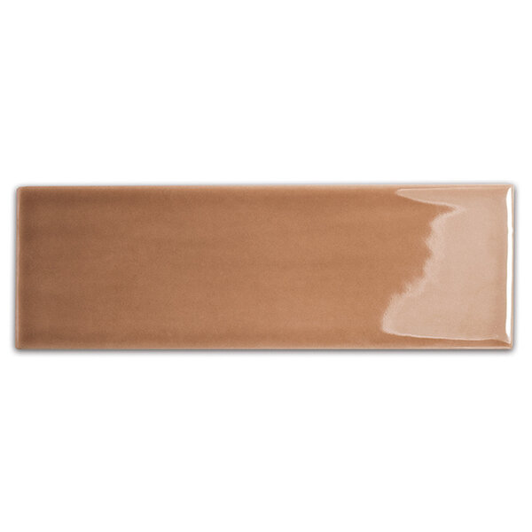 Ceravision Glow Caramel 5,2x16, afname per doos van 0,502 m²