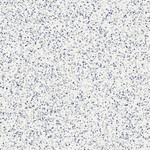 Marazzi Frammento MMZY 120X120 Macro Azzuro 9mm Mat R10, afname per doos van 1,44 m²