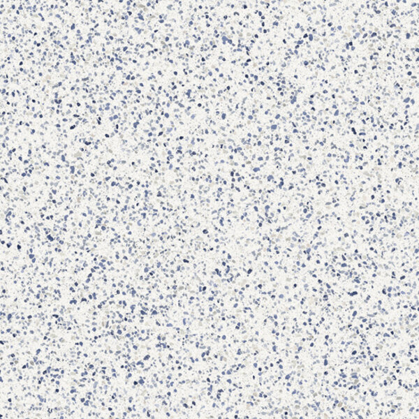 Marazzi Frammento MMZY 120X120 Macro Azzuro 9mm Mat R10, afname per doos van 1,44 m²